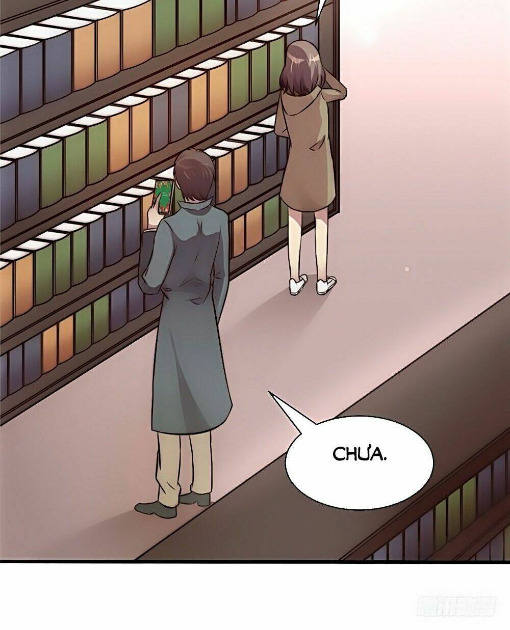 Thời Gian Đều Biết: Chapter 14