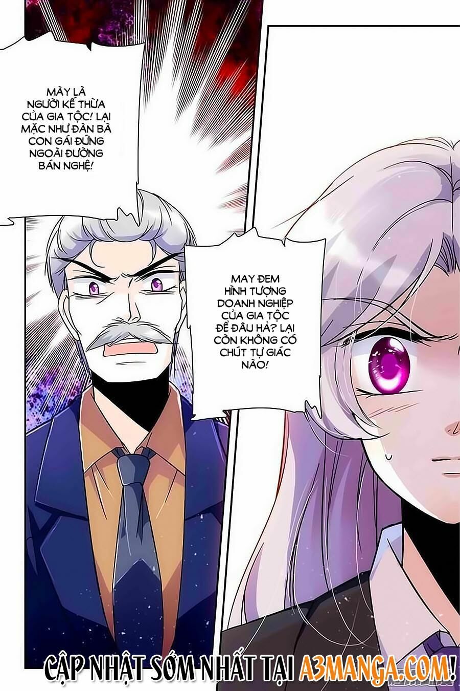 Thanh Ninh Chi Hạ: Chapter 75