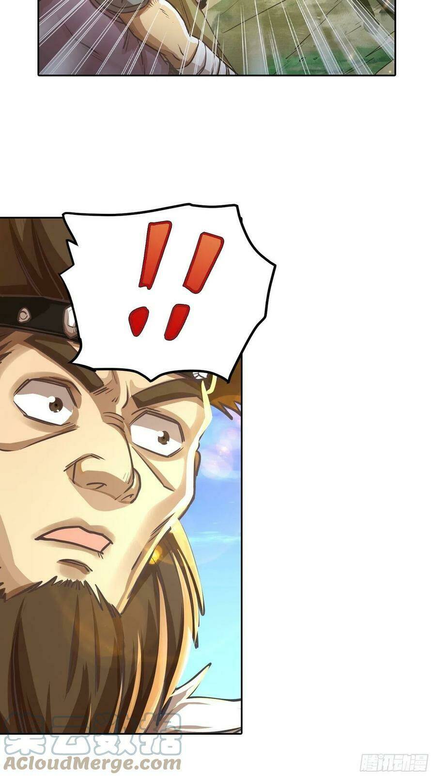 Người Nguyên Thủy Mạnh Nhất: Chapter 71