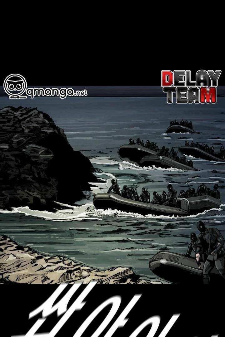 Thợ Săn Đầu Tiên: Chapter 49