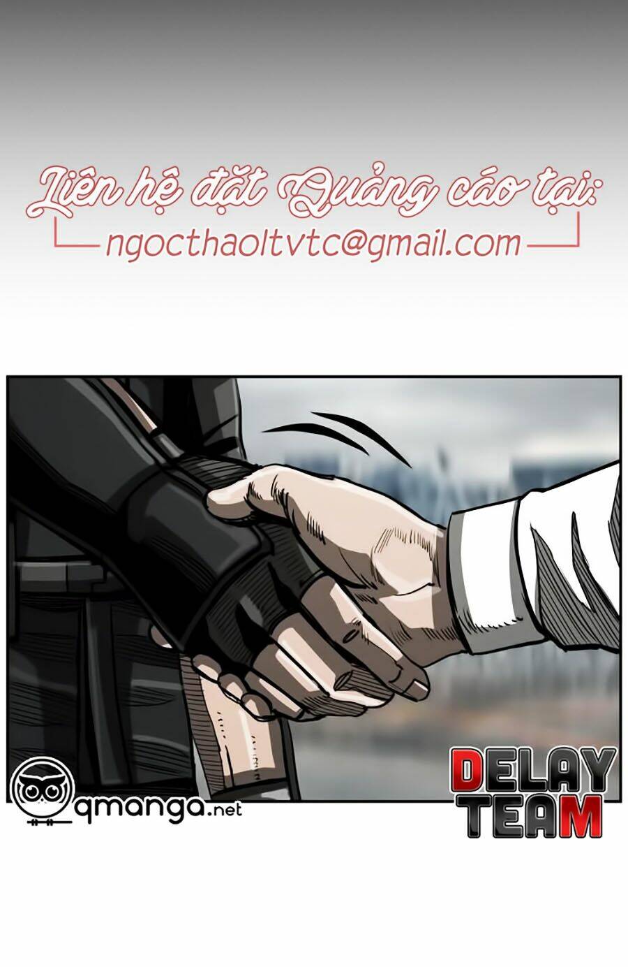 Thợ Săn Đầu Tiên: Chapter 45