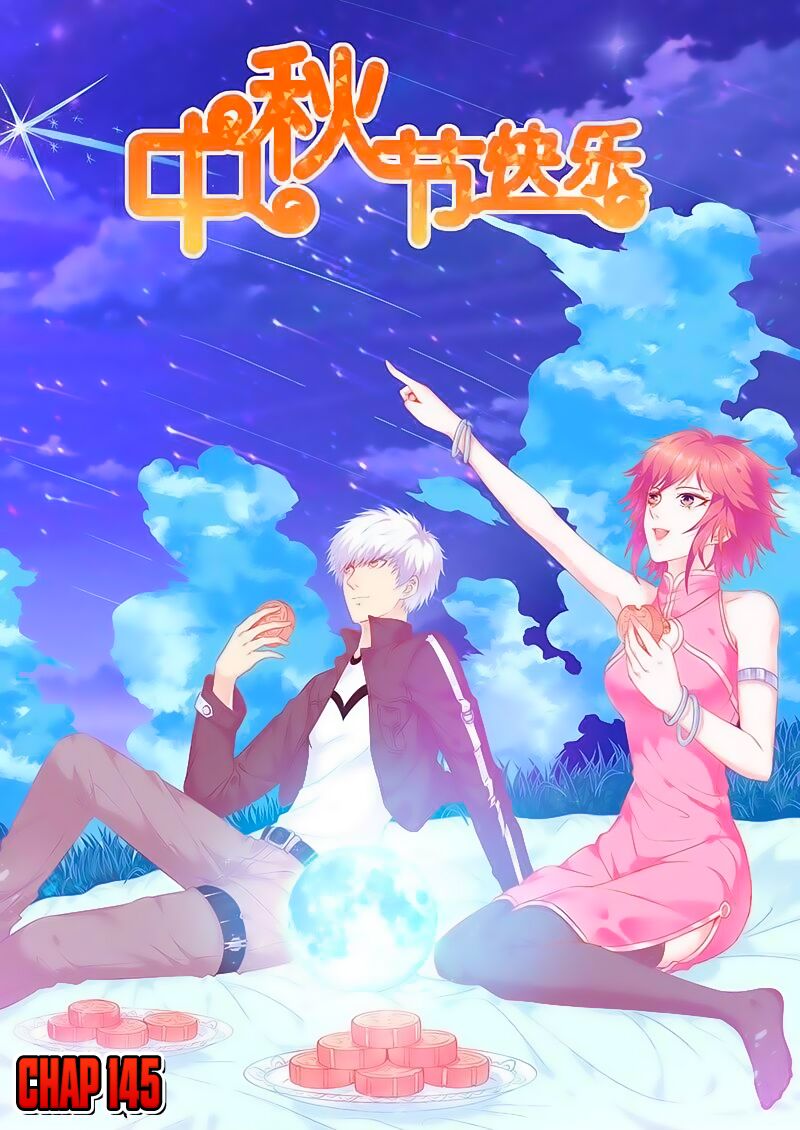 Tu Chân Tứ Vạn Niên: Chapter 145