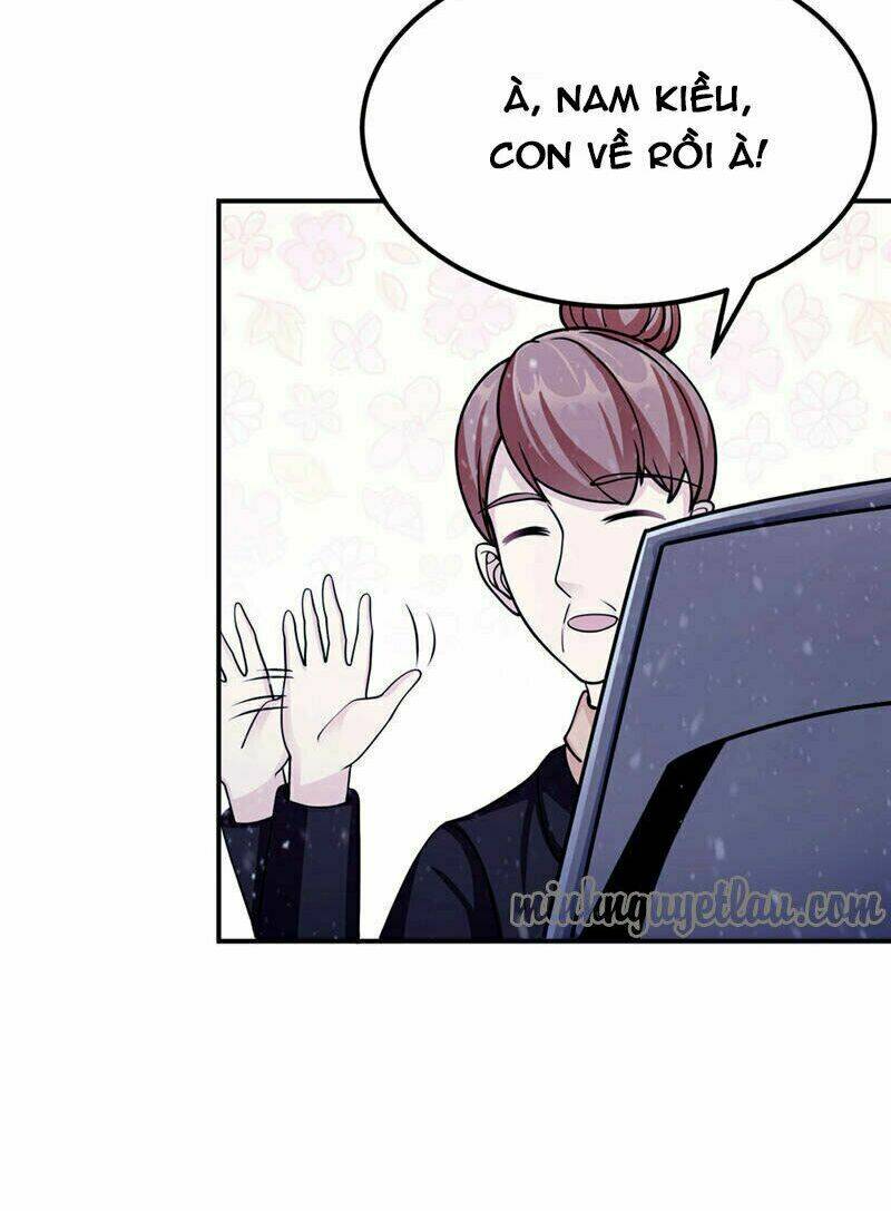 Mạc Thiếu Bức Hôn: Vợ Mới Khó Chống Đỡ: Chapter 96