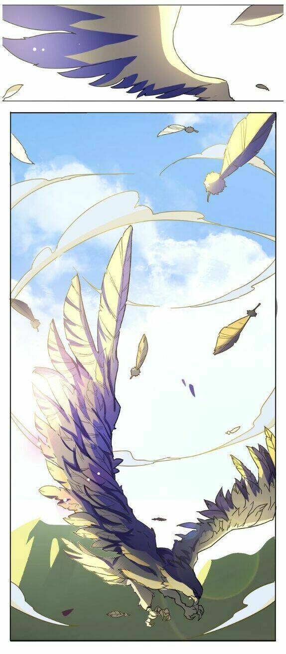 Thiên Mệnh Cửu Tinh: Chapter 1