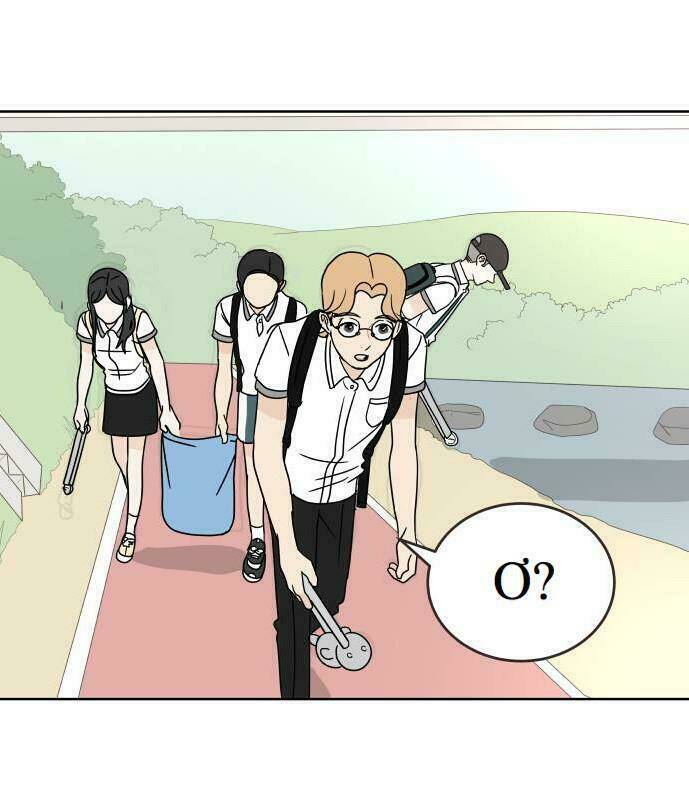 30 Phút Bước Đi Bên Em: Chapter 30