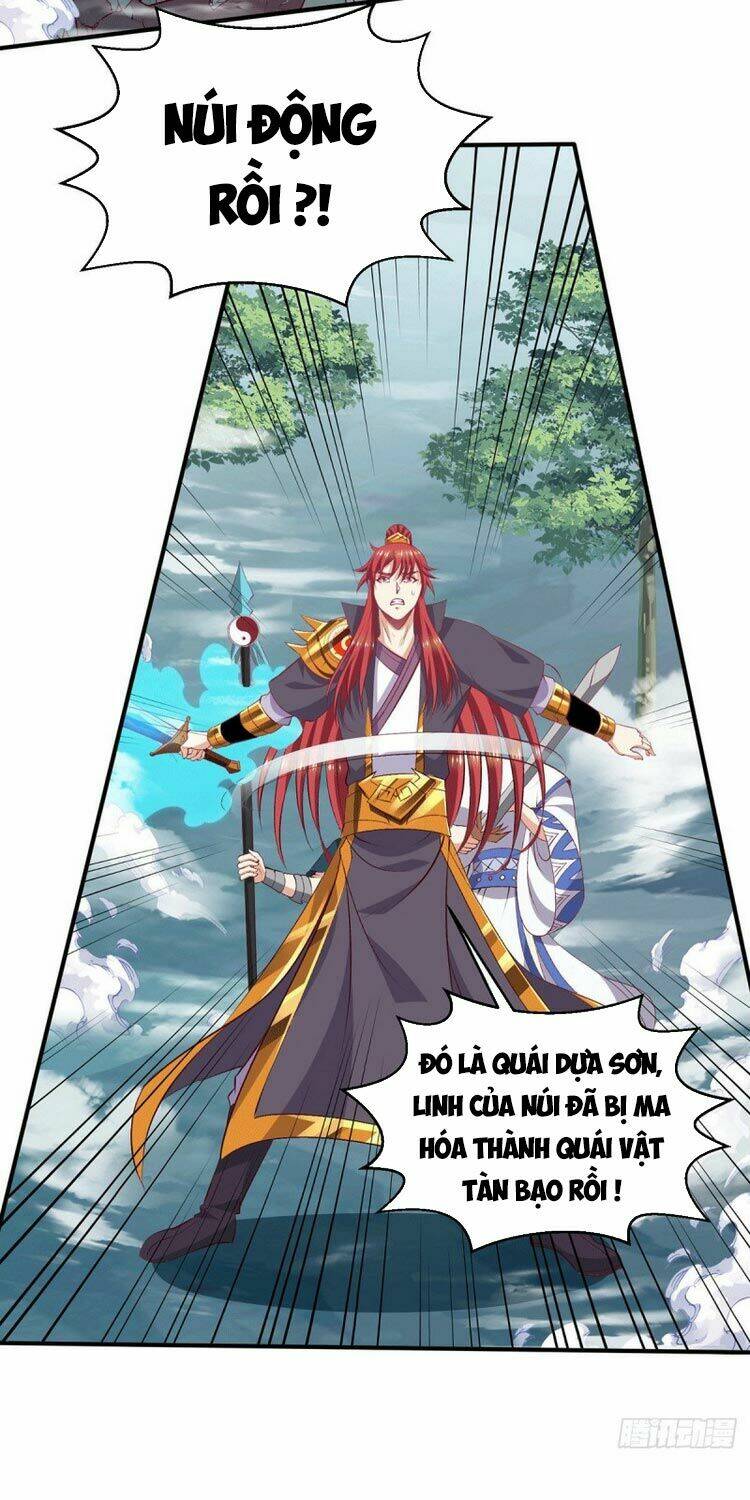 Tiên Vương Trùng Sinh: Chapter 257