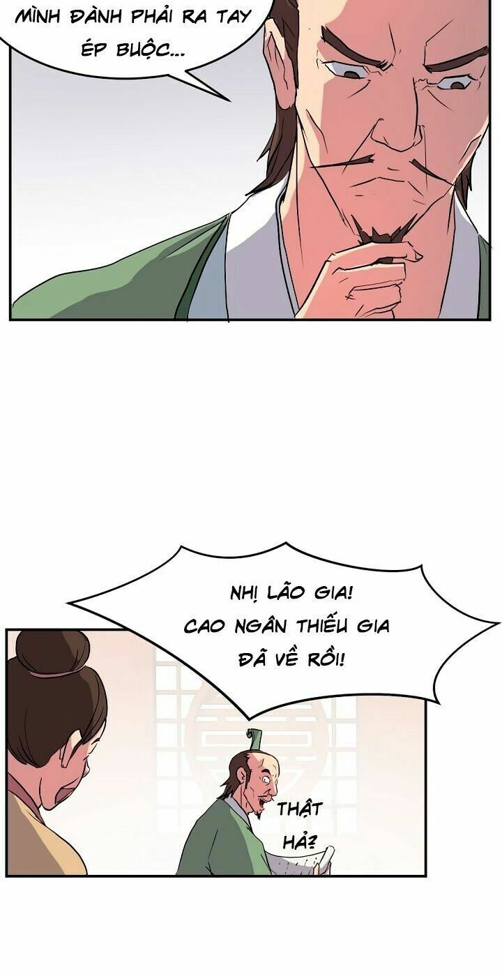 Trọng Sinh, Bất Khả Chiến Bại: Chapter 21
