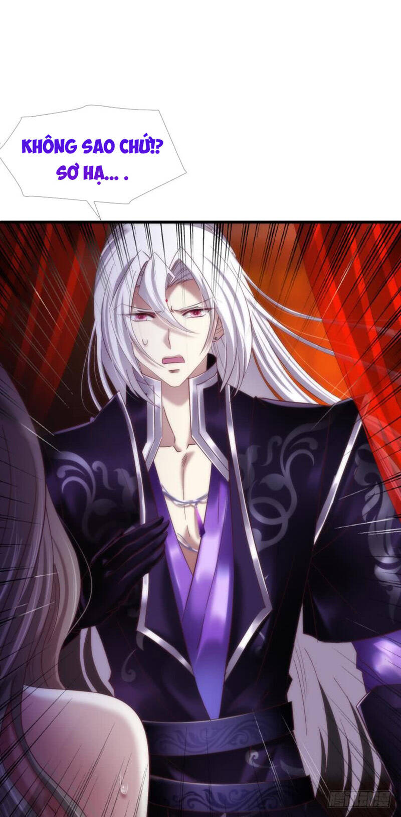 Một Vạn Tư Thế Công Lược Yêu Nam: Chapter 144