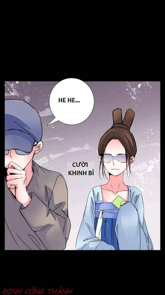 Michin Phù Thủy Tái Sinh: Chapter 2