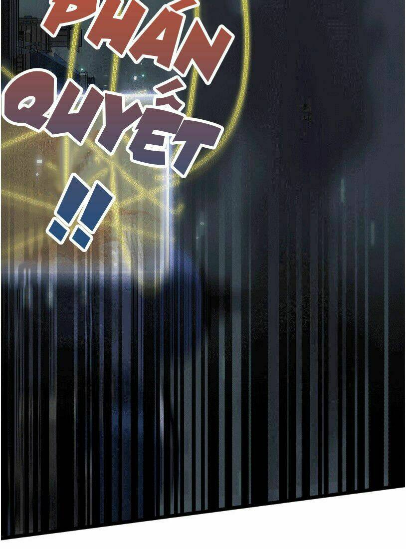 Nữ Phù Thủy Muốn Sống Nổi Loạn: Chapter 9