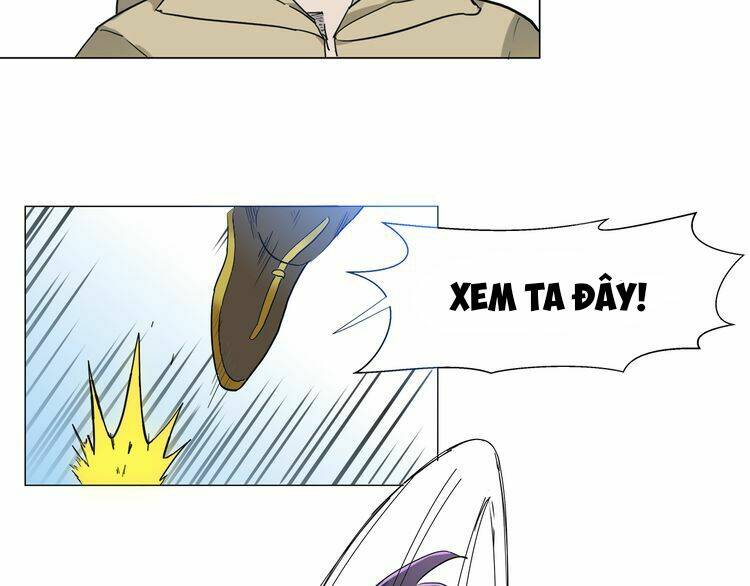 Chân Tri Quyển Đạo: Chapter 3