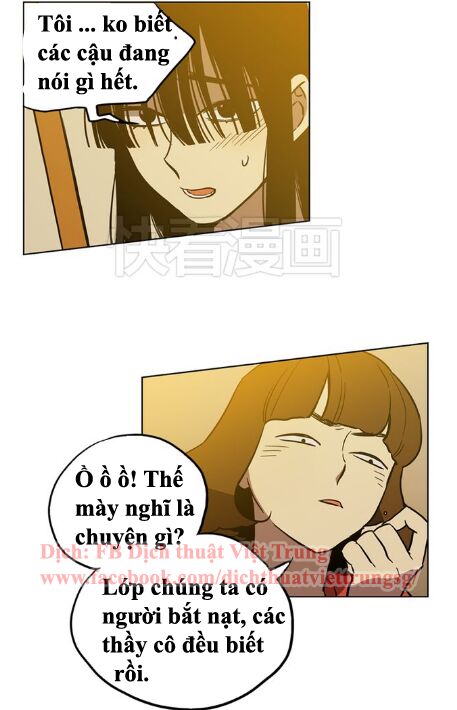 Xin Đừng Cắn Em: Chapter 16