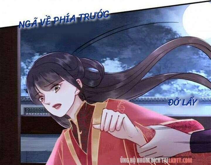 Trọng Sinh Bá Sủng Nhiếp Chính Vương Quá Mạnh Mẽ: Chapter 125