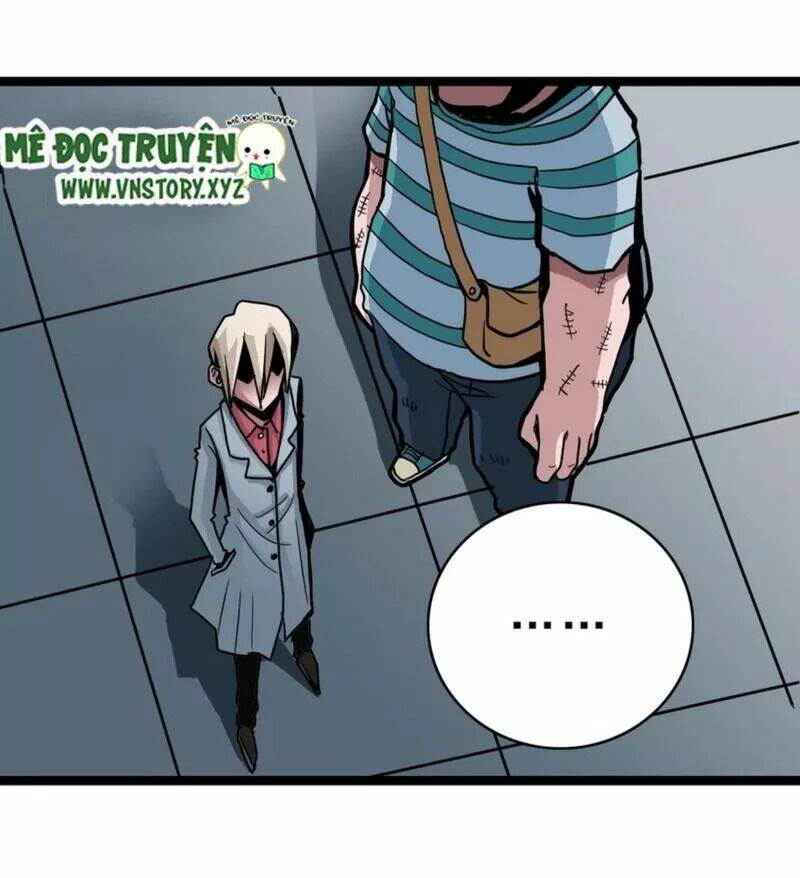 Thiếu Niên Siêu Năng Lực: Chapter 52
