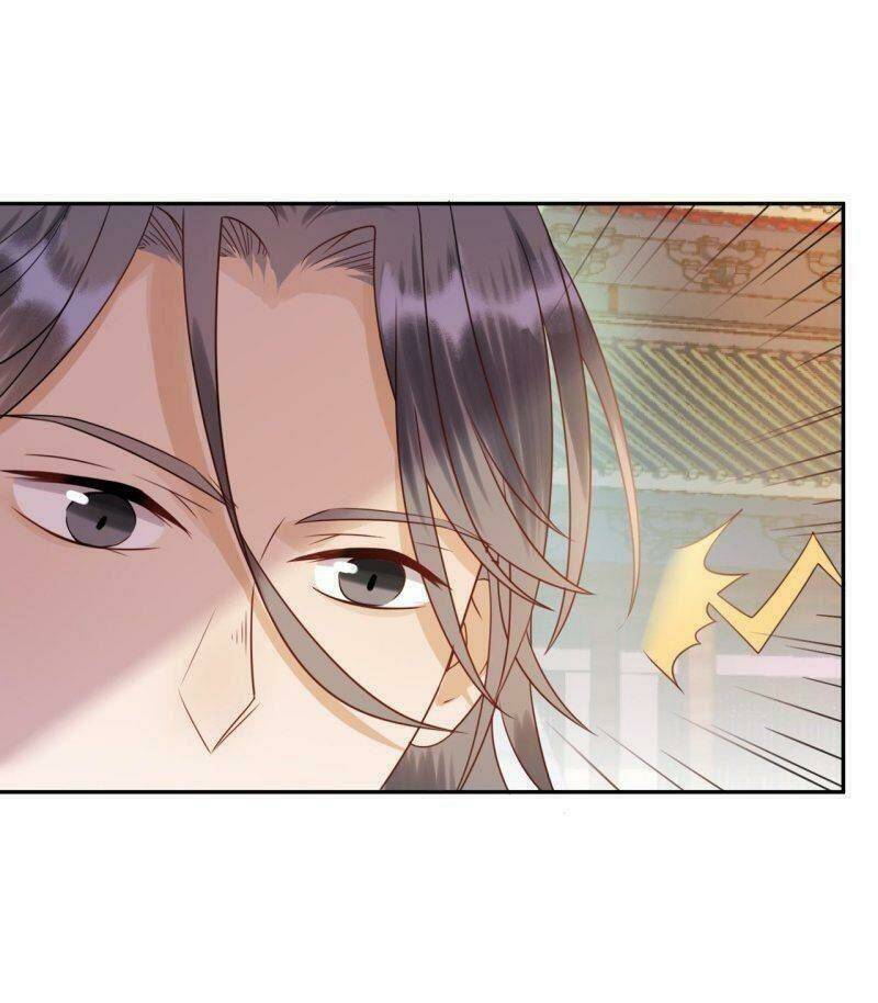 Vương Gia Kiêu Ngạo Quá Khó Cua: Chapter 49