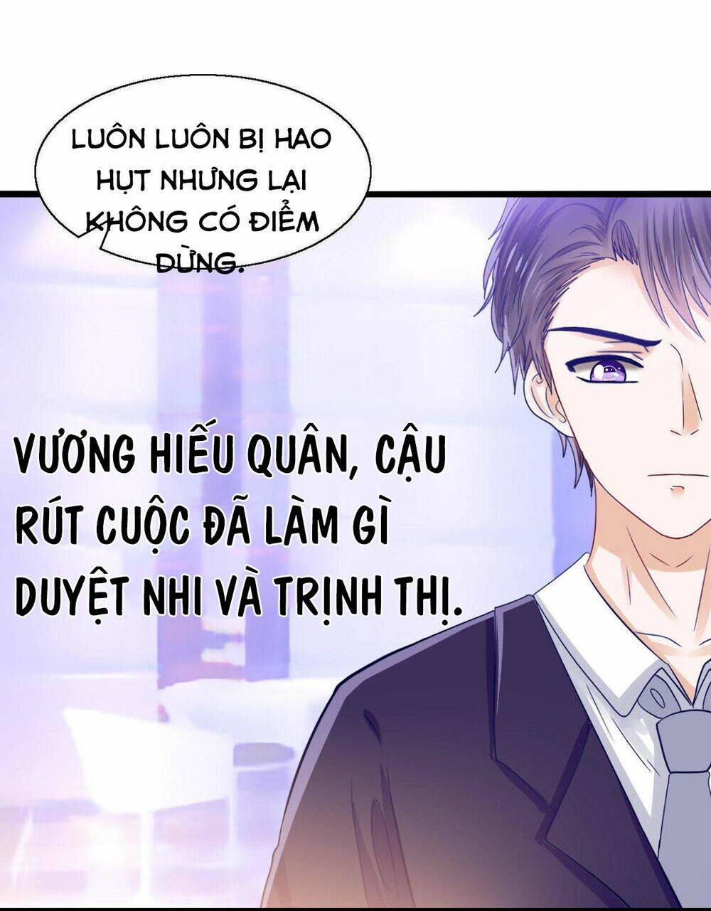 Trọng Sinh Chi Song Diện Cừu Phục Ký: Chapter 14