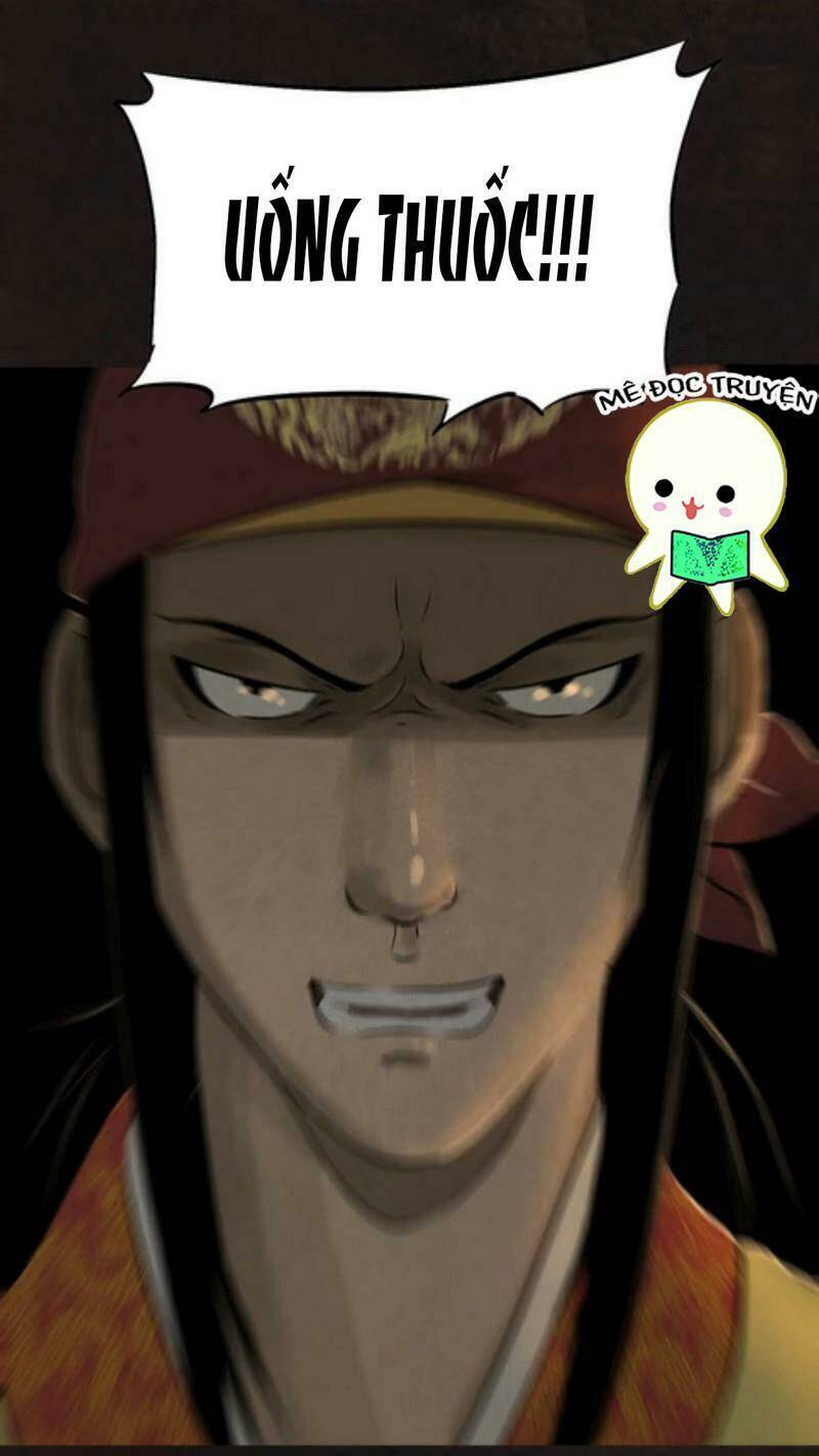 Thành Đô 1995: Chapter 25