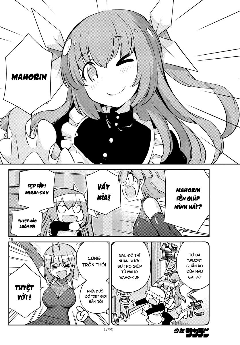 King Of Idols: Chapter 42