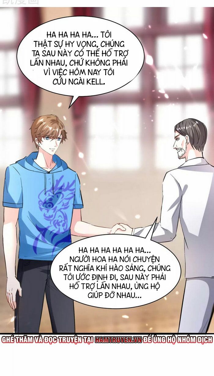 Thần Cấp Thấu Thị: Chapter 155
