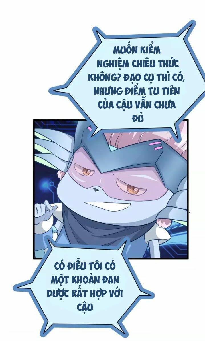 Hệ Thống Tu Tiên Mạnh Nhất: Chapter 53