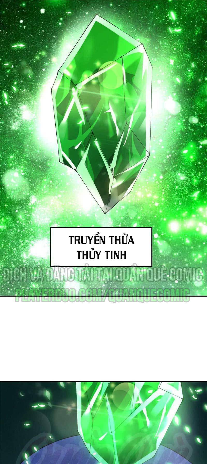 Cuộc Sống Tận Thế Bắt Đầu Từ Số 0: Chapter 40