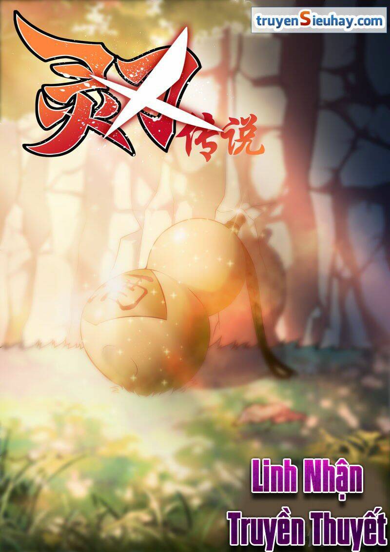 Linh Nhận Truyền Thuyết: Chapter 61