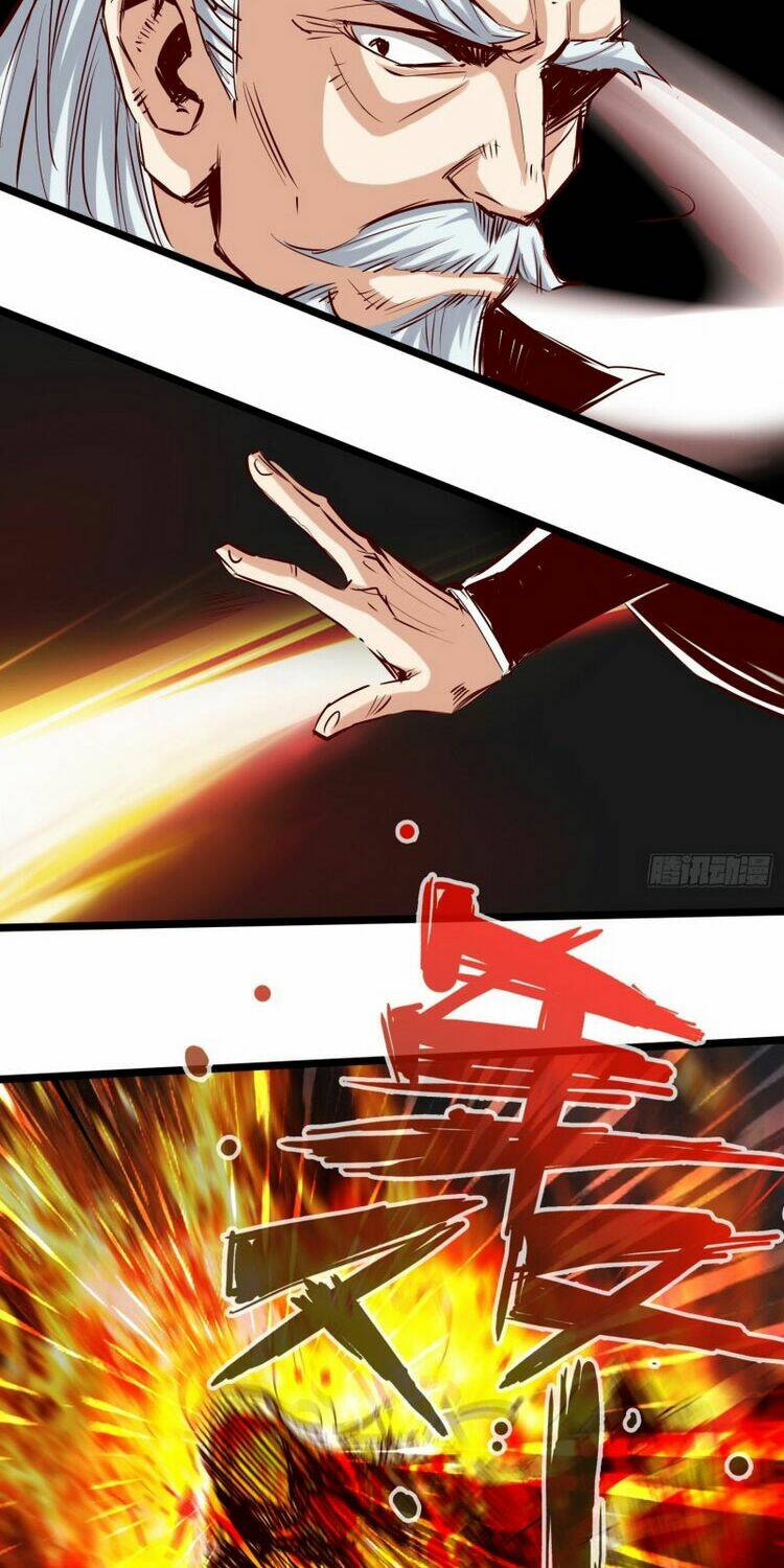 Thông Thiên Chi Lộ: Chapter 71