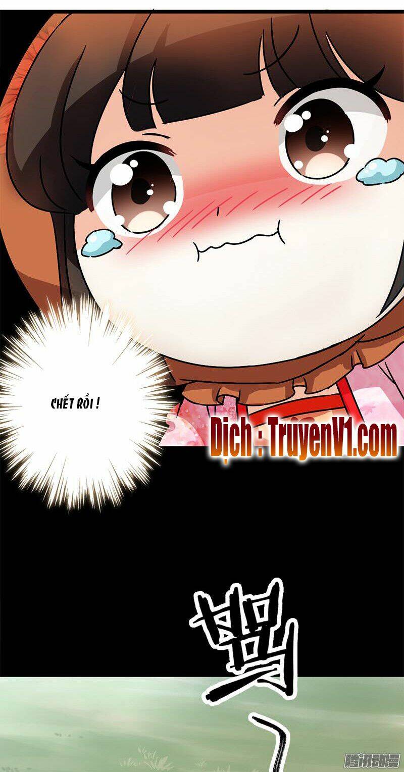 Vương Gia! Ngươi Thật Bỉ Ổi: Chapter 49