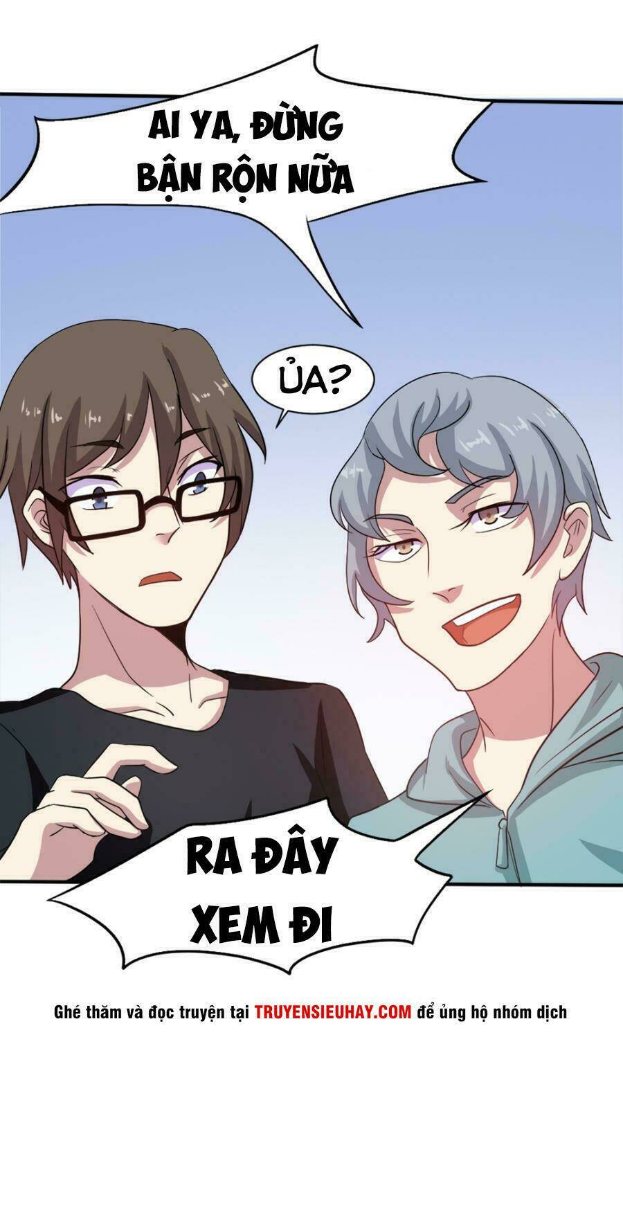 Tay Chơi Thần Cấp: Chapter 3