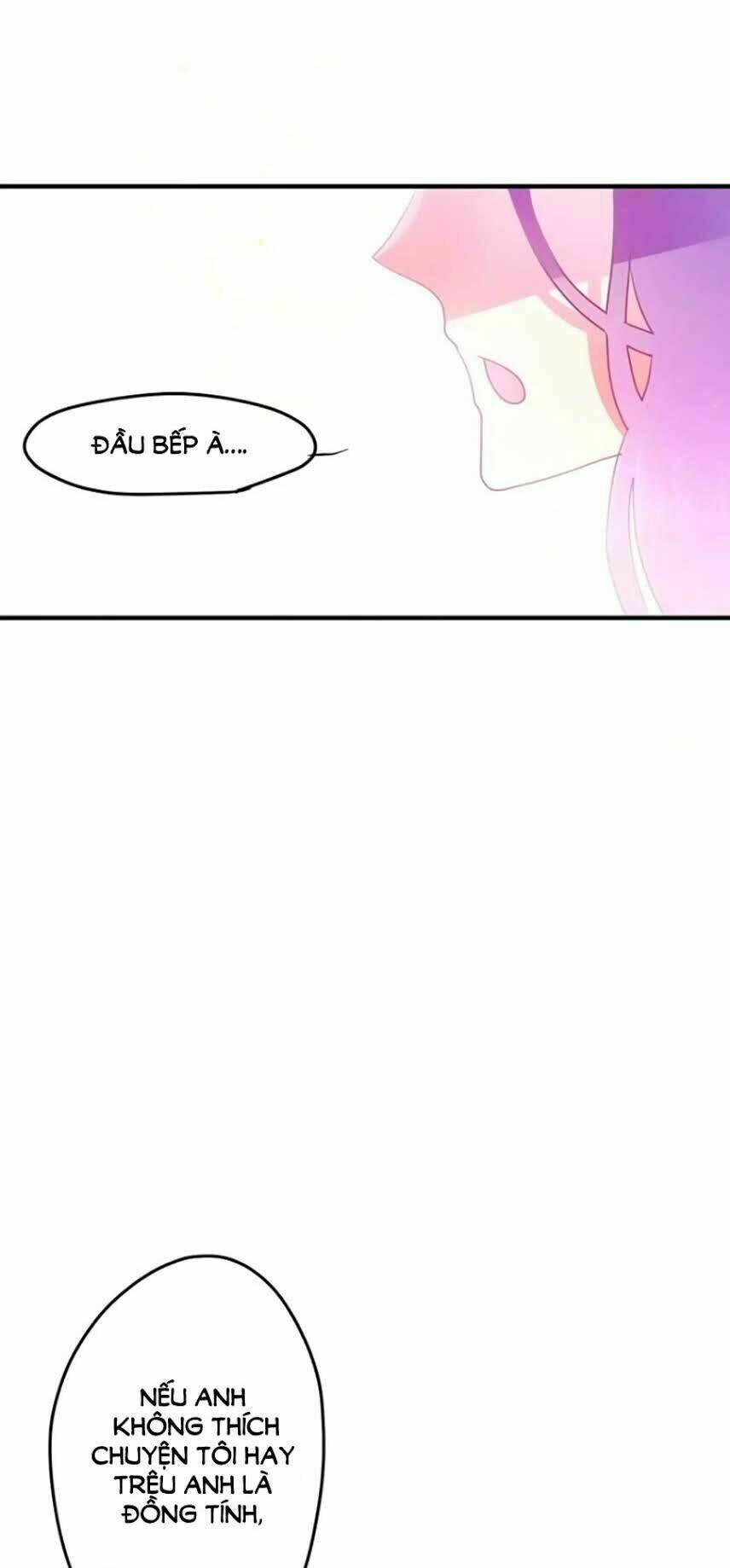 Tháng Sáu Kì Diệu: Chapter 14