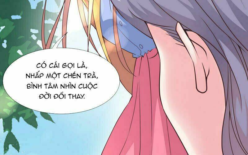 Chiến Lược Lãng Mạn Của Thịnh Thiếu: Chapter 35