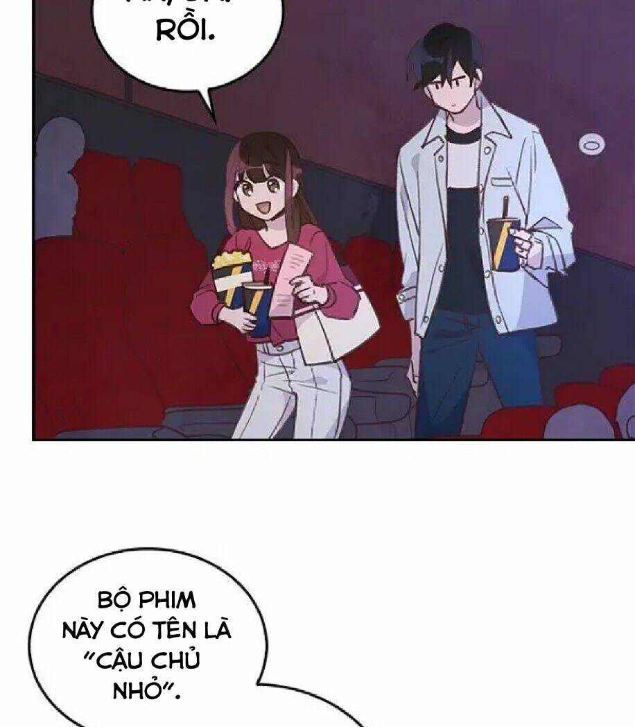 Cuộc Hôn Nhân Bất Khả Thi: Chapter 16