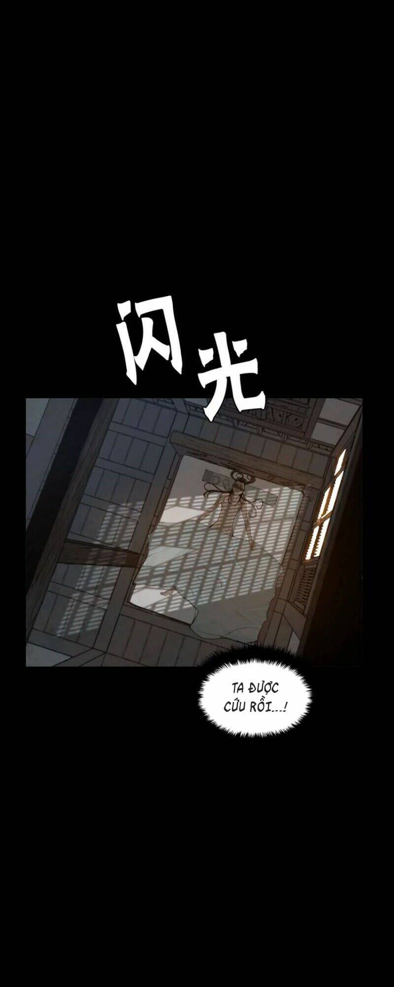 Vinh Quang Kiếm: Chapter 40
