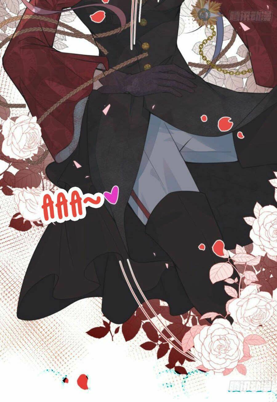 Xuyên Không Đến Thế Giới Trở Thành Đóa Hoa Của Anh: Chapter 2