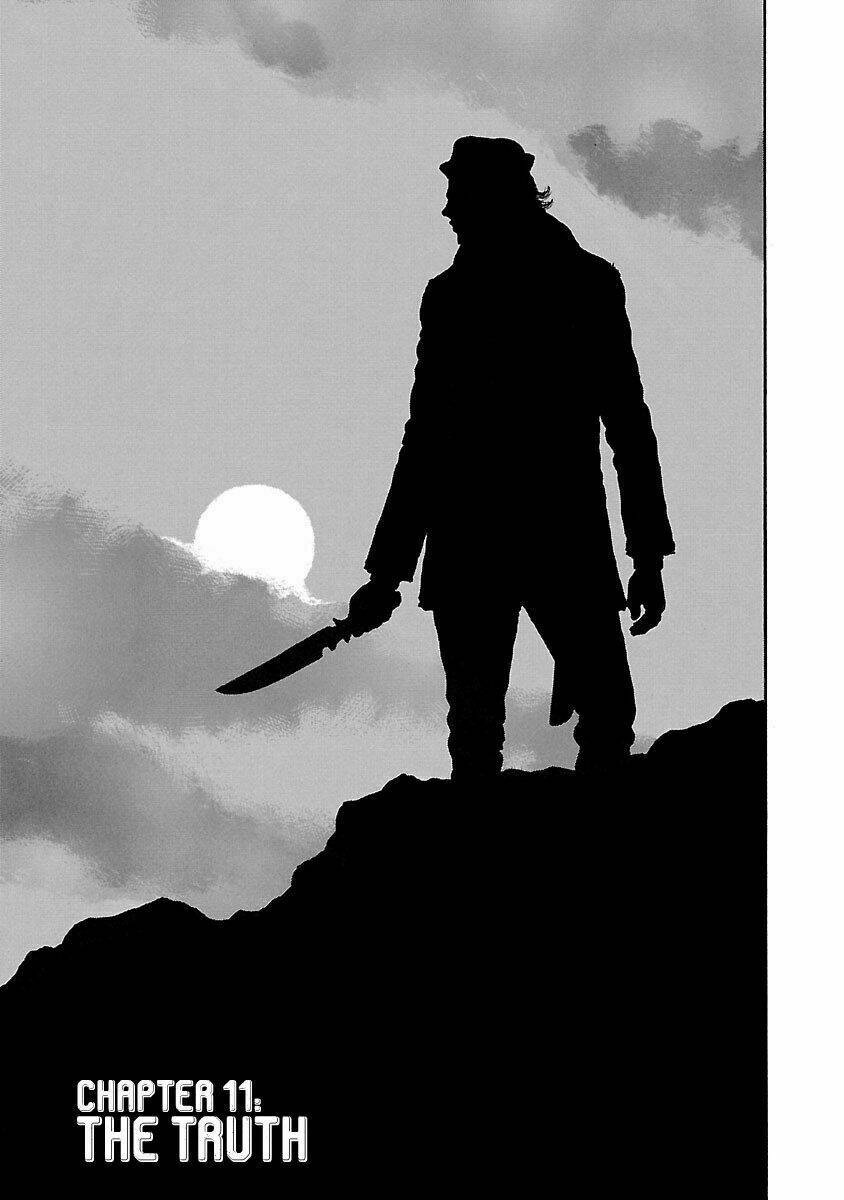 Jank Runk Family: Chapter 11