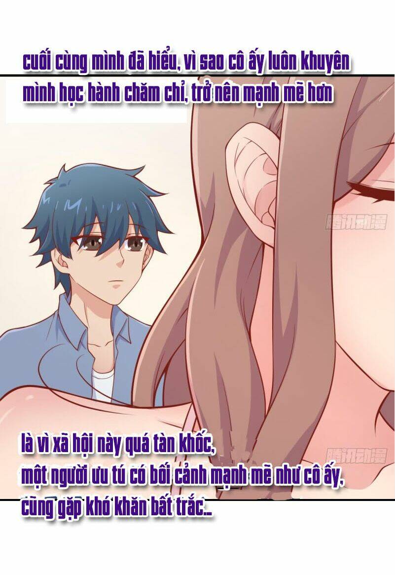 Bác Sĩ Riêng Của Nữ Thần: Chapter 102