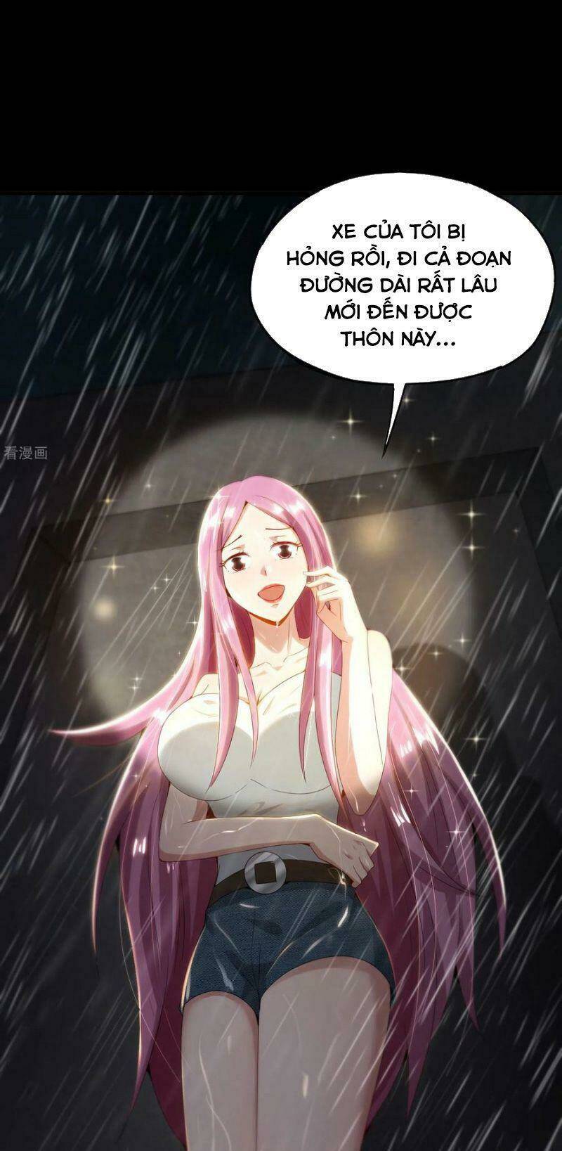 Vòng Bạn Bè Mạnh Nhất Của Tiên Giới: Chapter 64