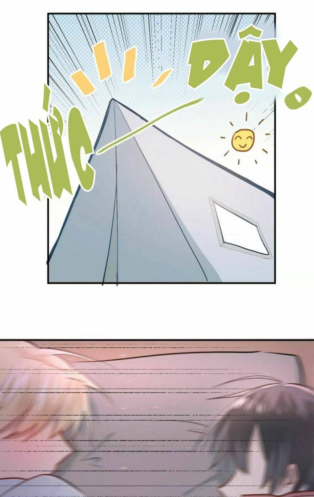 Đầu Gấu Biết Yêu: Chapter 49