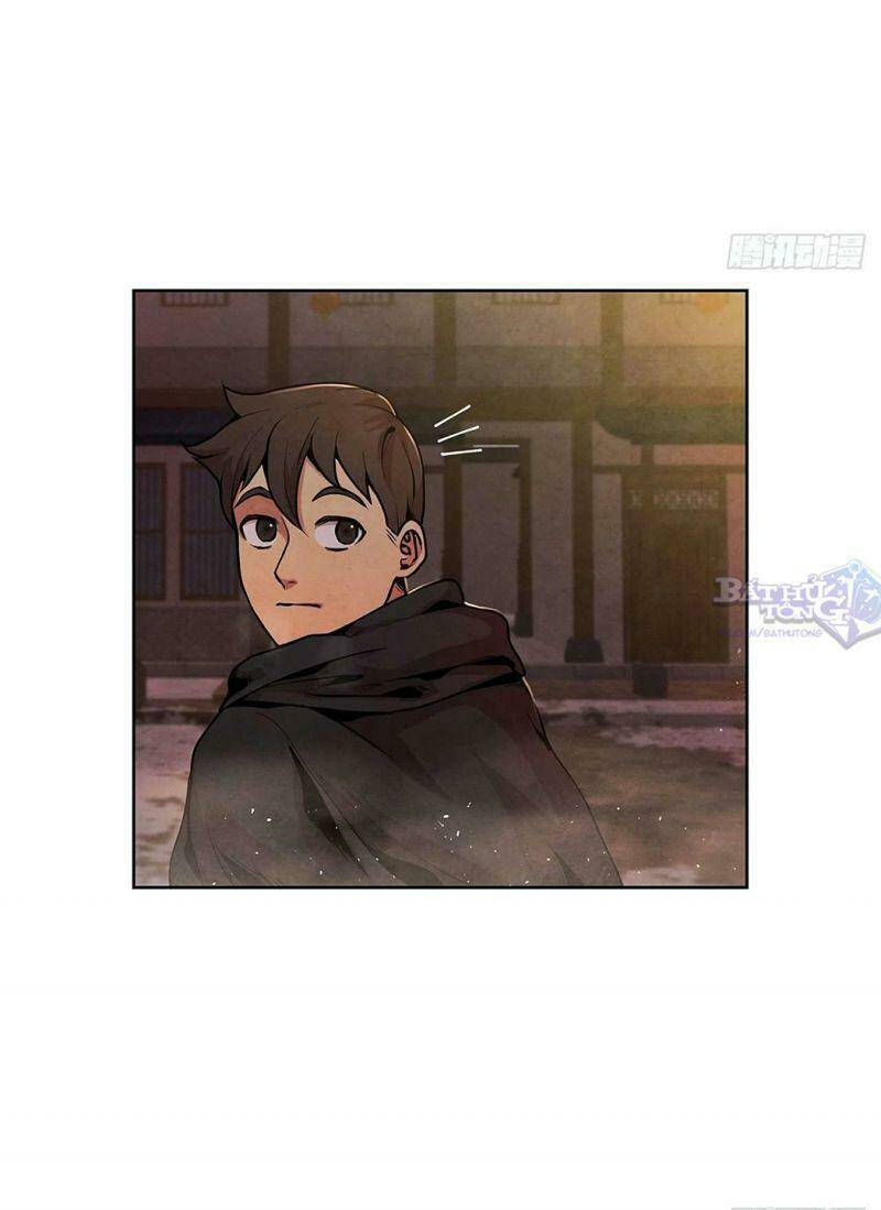 Đại Sư Huynh: Chapter 12