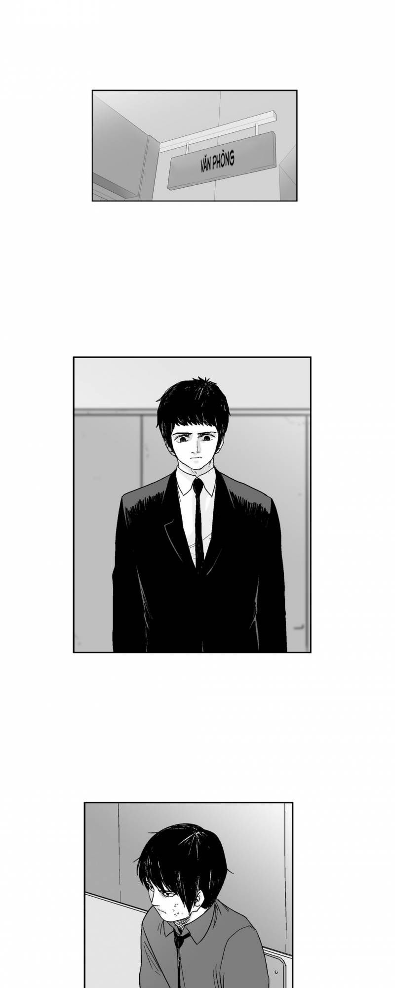 Dear Boy: Chapter 63