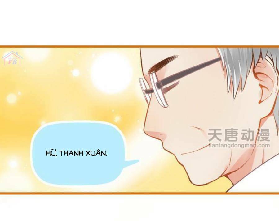 Anh Không Thích Thế Giới Này, Anh Chỉ Thích Em: Chapter 14