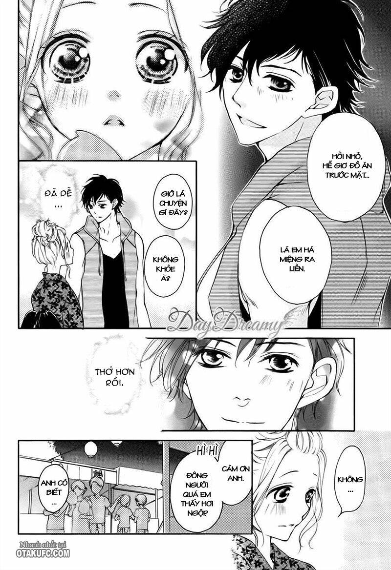 True Love: Chapter 21