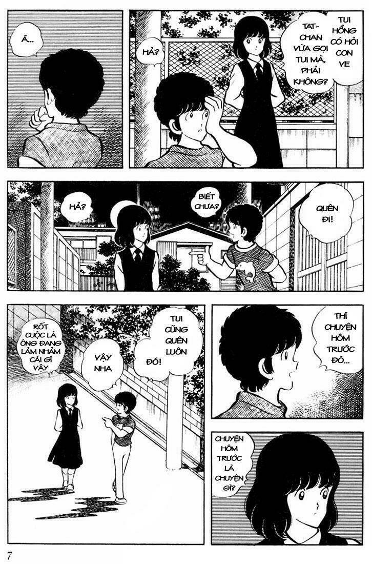 Touch: Chapter 50