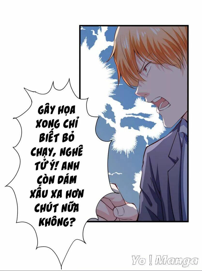 Thiểm Hôn Kinh Ái: Chapter 106