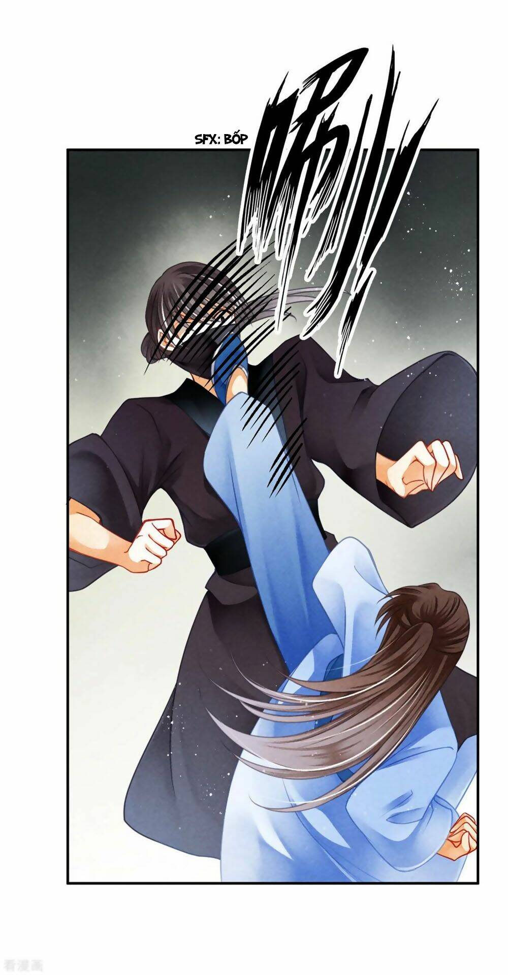 Ái Thượng Vô Địch Tiếu Hoàng Hậu: Chapter 146