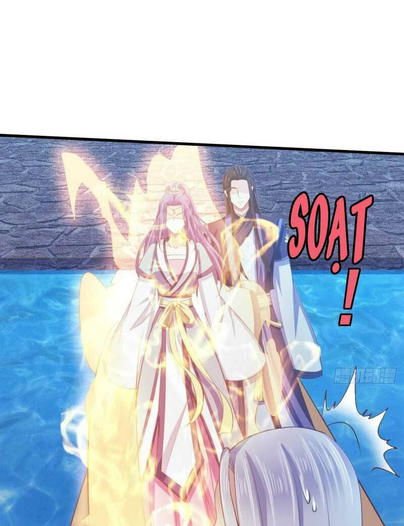 Bạo Quân Thử Yêu: Yêu Hậu Như Thử Đa Kiều: Chapter 48.1