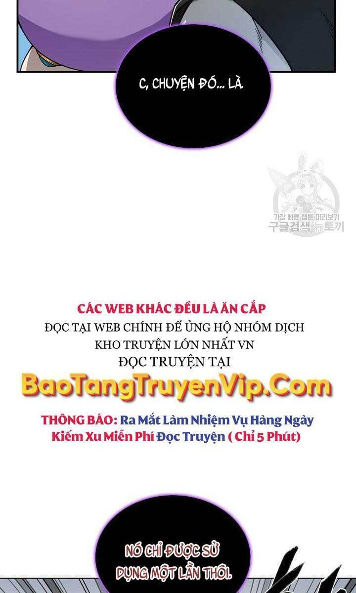 Tôi Nhặt Được Một Cây Đèn Thần: Chapter 9