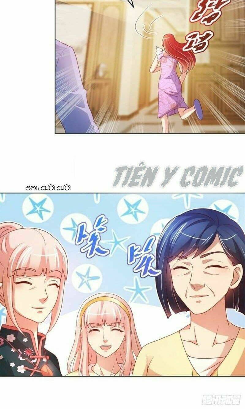 Vú Em Là Cổ Tiên: Chapter 119