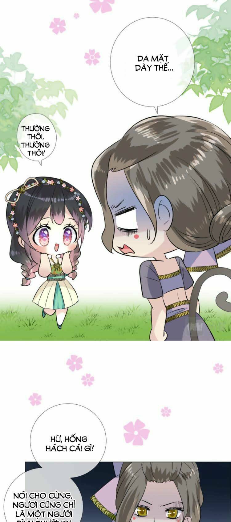 Sao Lại Là Yêu?: Chapter 46