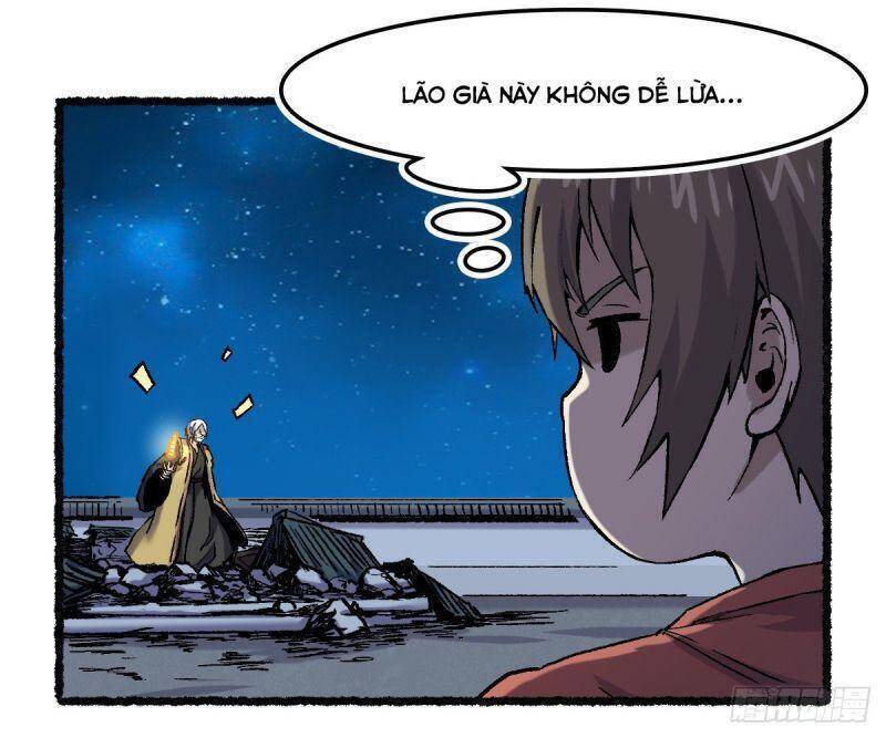 Ta Độ Kiếp Thất Bại Đều Là Tại Ngươi: Chapter 159